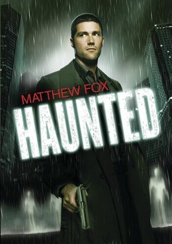 Haunted - Haunted: The Complete Series