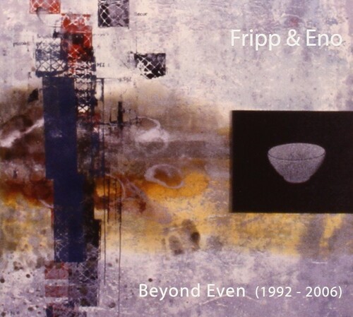 Beyond Even (1992 - 2006) [Import]