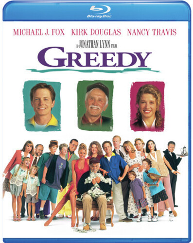 Greedy