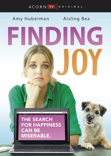 Finding Joy: Series 1