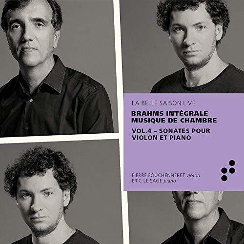 Integrale Musique Chambre 4