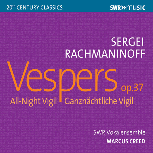 Vespers 37 All Night Vigil