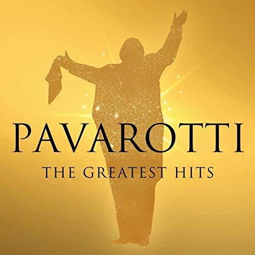 Luciano Pavarotti - Pavarotti - The Greatest Hits [3CD]