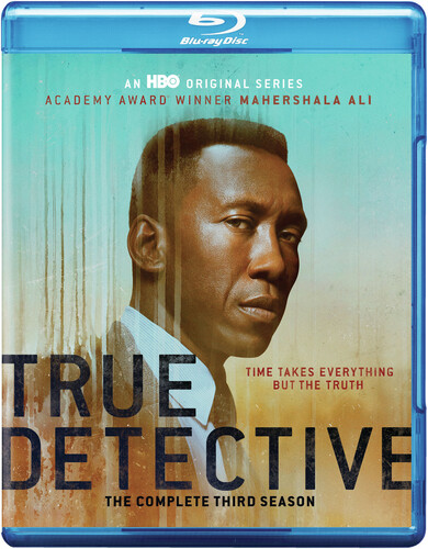 True Detective: The Complete Third Season