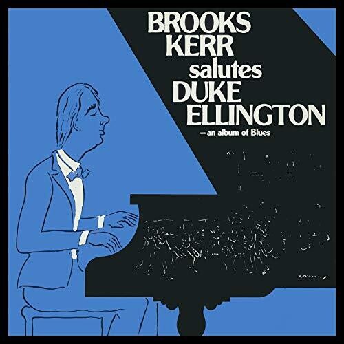 Salutes Duke Ellington