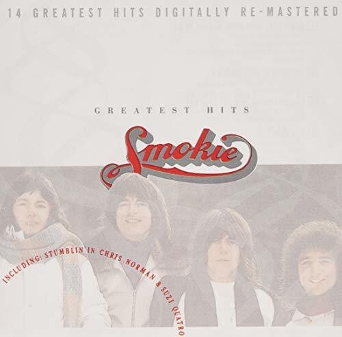 Smokie - Smokie Greatest Hits (Gold Series)