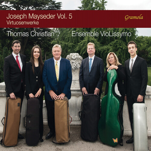 JOSEPH MAYSEDER 5