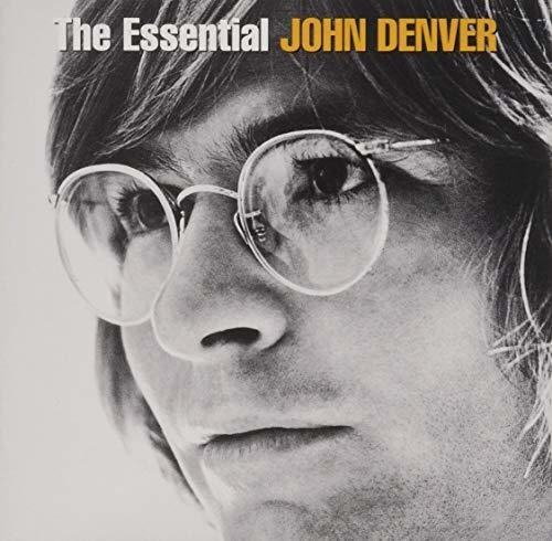 John Denver - Essential John Denver [Sony Gold Series]
