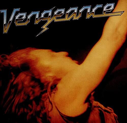 Vengeance [Import]