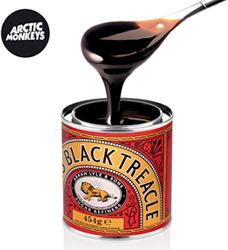 Arctic Monkeys - Black Treacle [Vinyl Single]