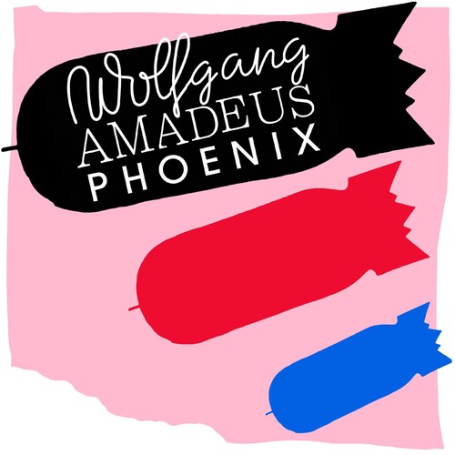 WOLFGANG AMADEUS PHOENIX