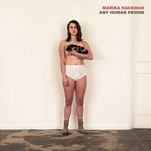 Marika Hackman - Any Human Friend [Import]
