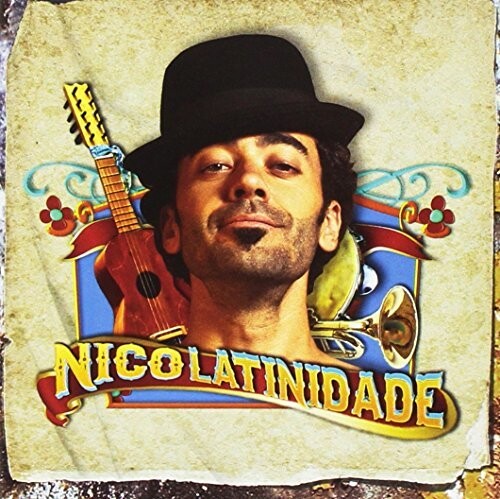 Nico - Latinidade