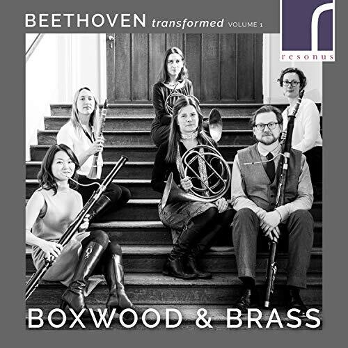 Beethoven Transformed 1