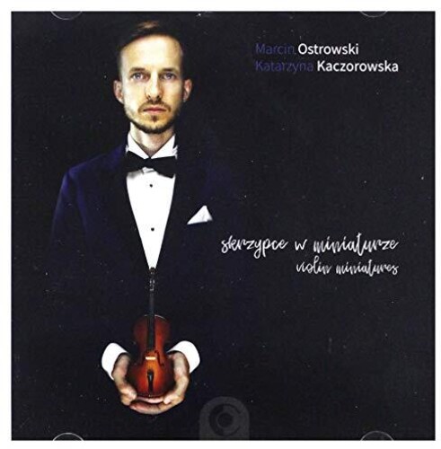 Violin Miniatures