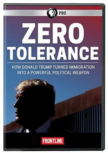 FRONTLINE: Zero Tolerance