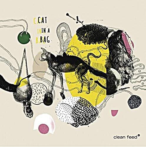 Cat In A Bag [Import]