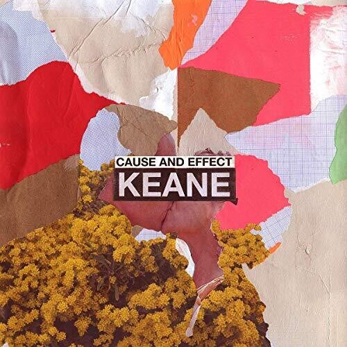 Keane - Cause And Effect [Import Super Deluxe Box Set]