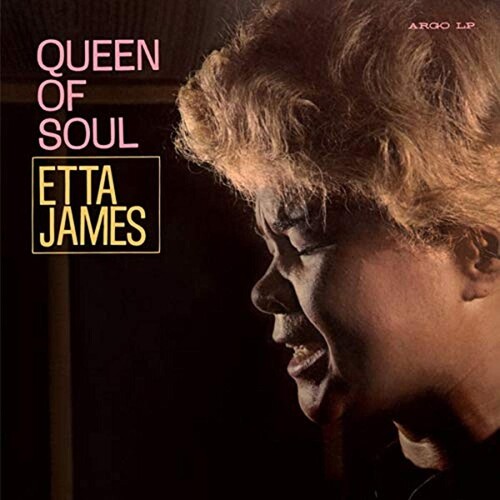 Etta James - Queen Of Soul [180 Gram]