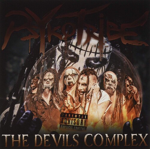 The Devil's Complex|Psykotribe