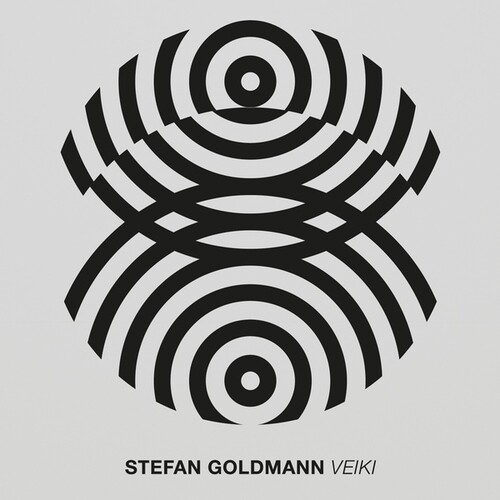 Stefan Goldmann - Veiki