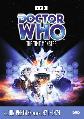 Doctor Who: The Time Monster