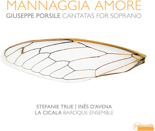 Mannaggia Amore