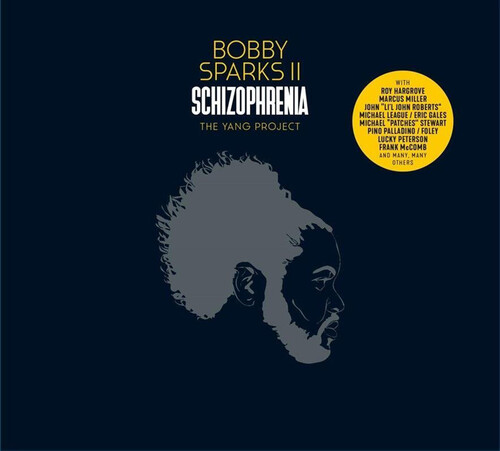 Schizophrenia: The Yang Project