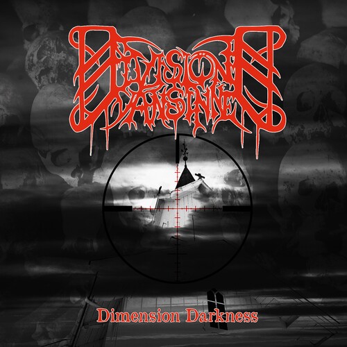 Dimension Darkness