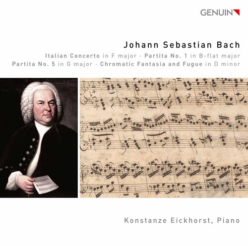 Italian Concerto