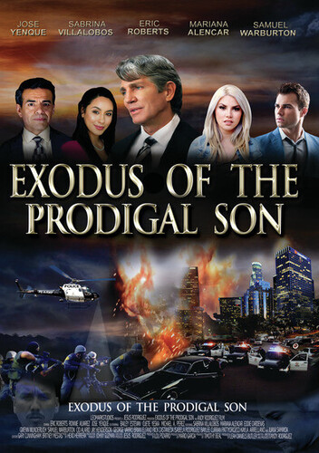 Exodus Of The Prodigal Son