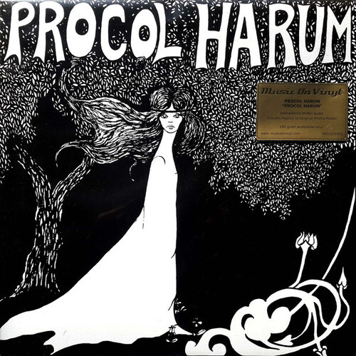 Procol Harum [Import]