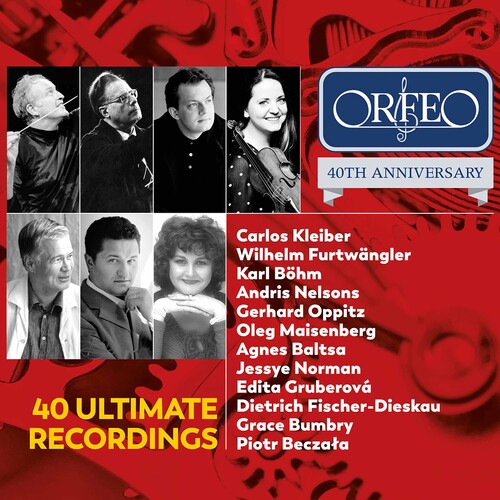 Ultimate Recordings