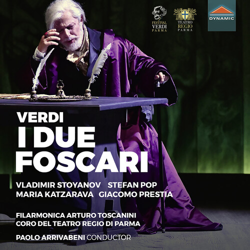 I Due Foscari