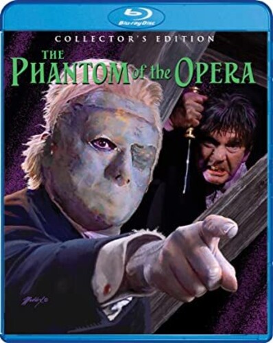 The Phantom of the Opera (Collector's Edition)