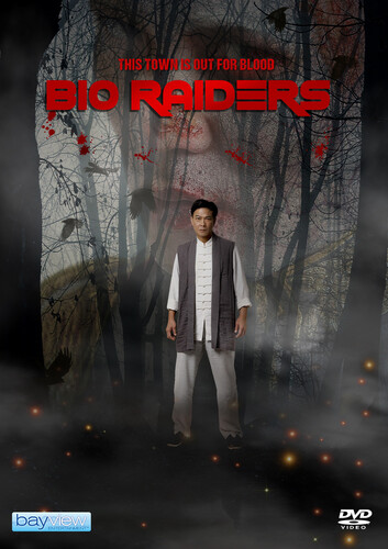 Bio-Raiders