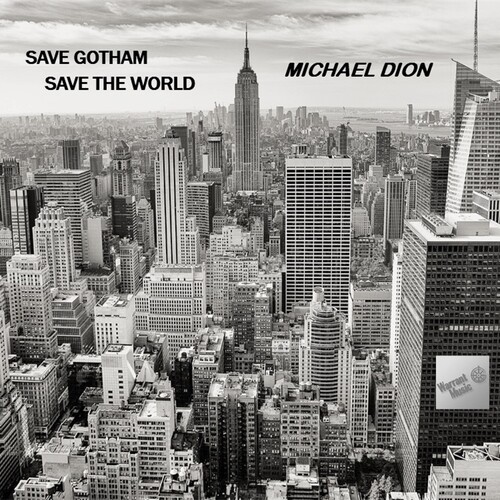Save Gotham Save The World