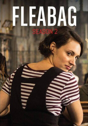 Fleabag: Season 2