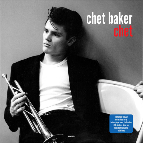 Chet (180gm Vinyl) [Import]