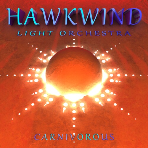 Carnivorous|Hawkwind