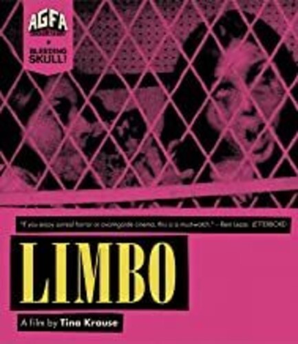 Limbo (Tina Krause)