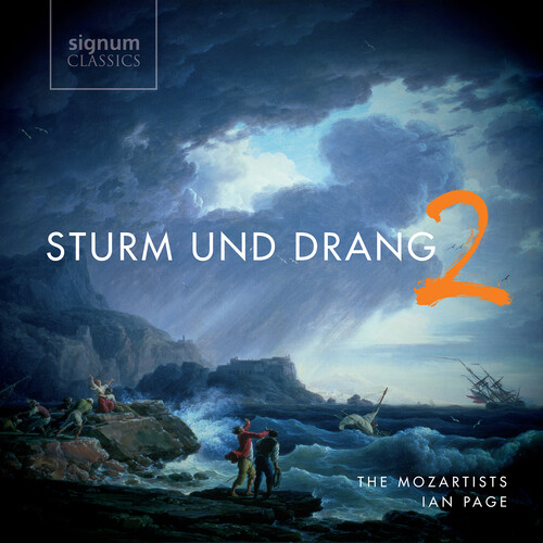 Sturm Und Drang 2