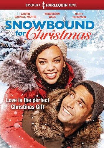 Snowbound for Christmas DVD - Snowbound for Christmas