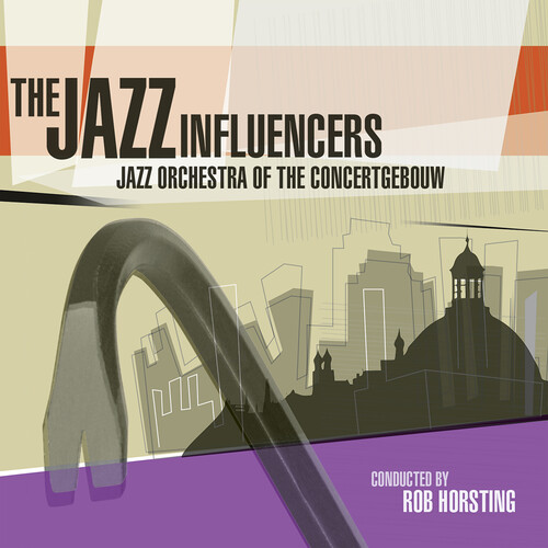 Jazz Influencers