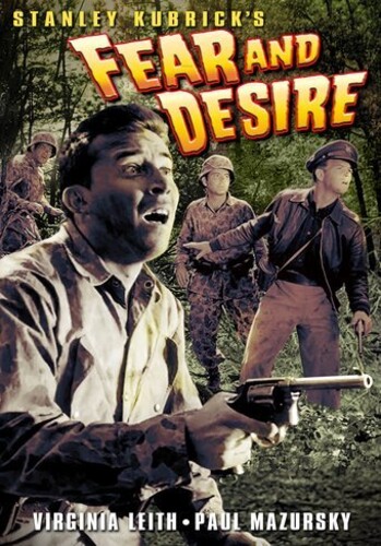 Fear & Desire