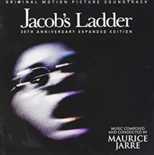 Jacob's Ladder: 30th Anniversary (Original Soundtrack) [Expanded Edition] [Import]