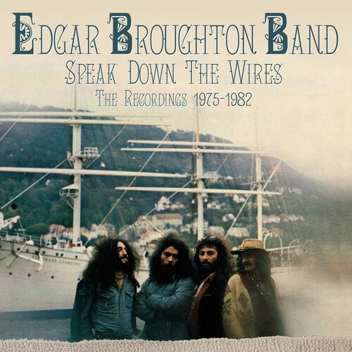 Speak Down The Wire: Recordings 1975-1982