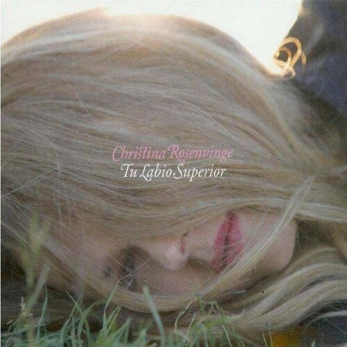 Tu Labio Superior (LP+CD) [Import]