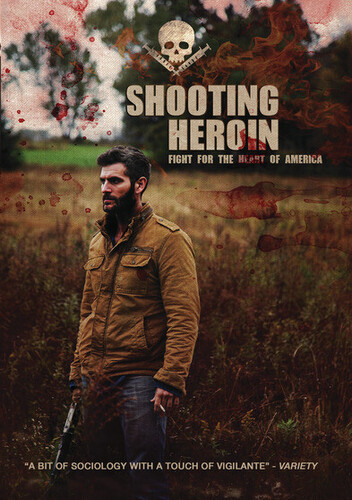 Shooting Heroin