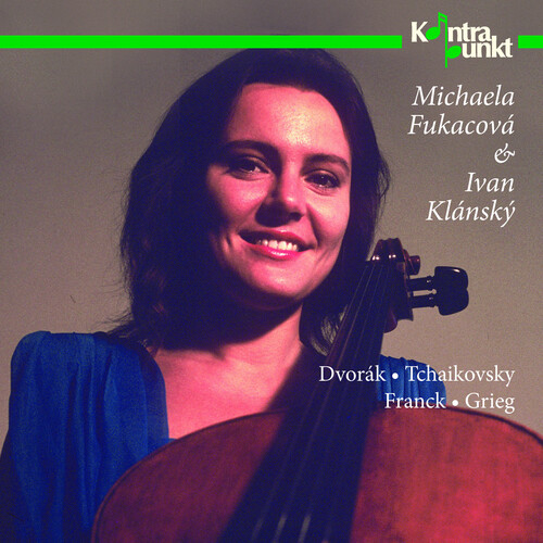 Cello Works / Piano Works